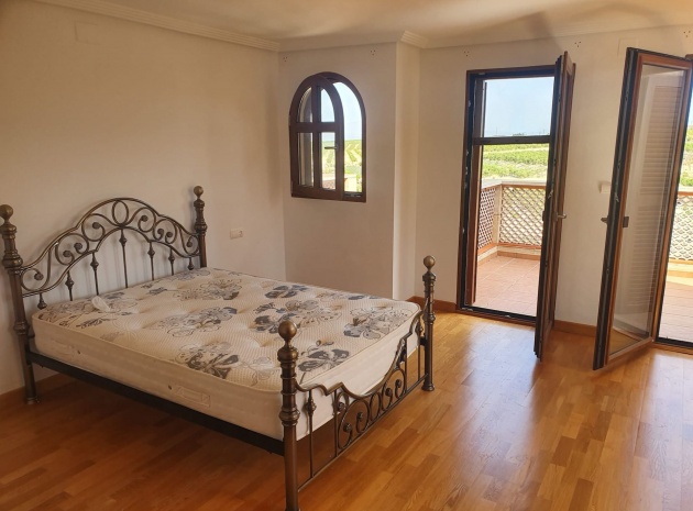 Wederverkoop - Villa - Algorfa - La Finca Golf