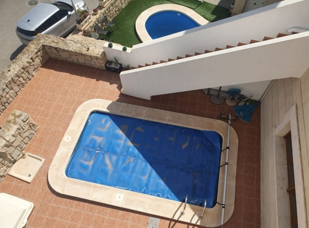 Wederverkoop - Villa - Algorfa - La Finca Golf