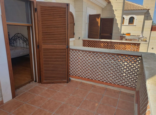 Wederverkoop - Villa - Algorfa - La Finca Golf