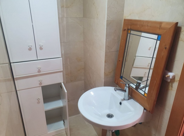 Wederverkoop - Villa - Algorfa - La Finca Golf