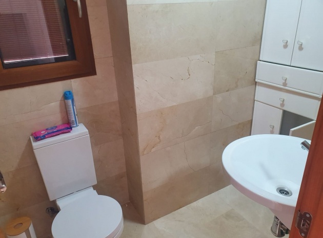 Wederverkoop - Villa - Algorfa - La Finca Golf
