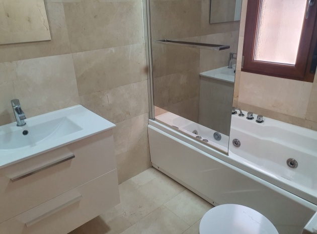 Wederverkoop - Villa - Algorfa - La Finca Golf
