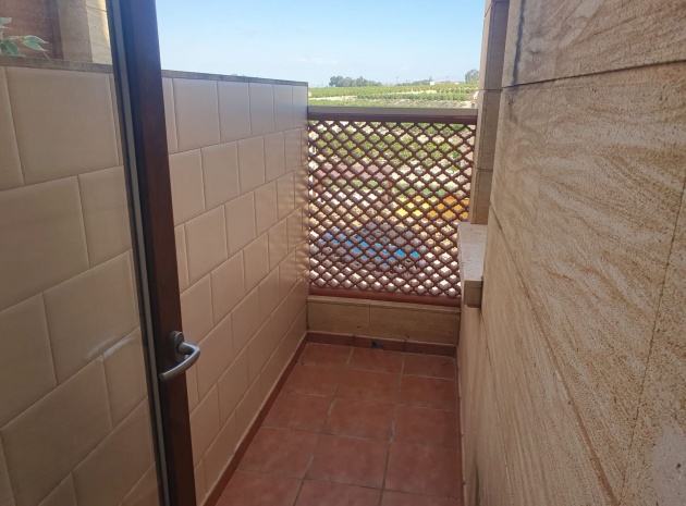 Wederverkoop - Villa - Algorfa - La Finca Golf