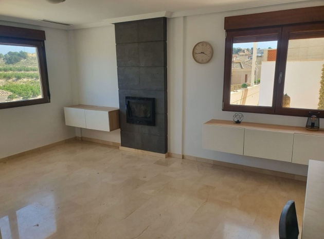 Wederverkoop - Villa - Algorfa - La Finca Golf