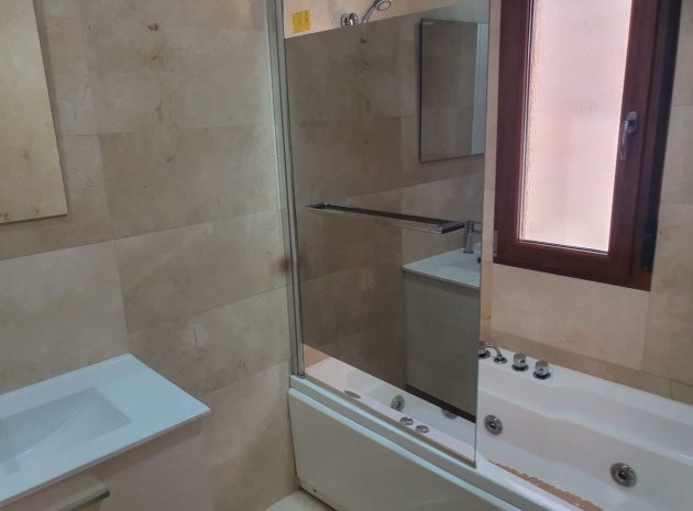 Wederverkoop - Villa - Algorfa - La Finca Golf