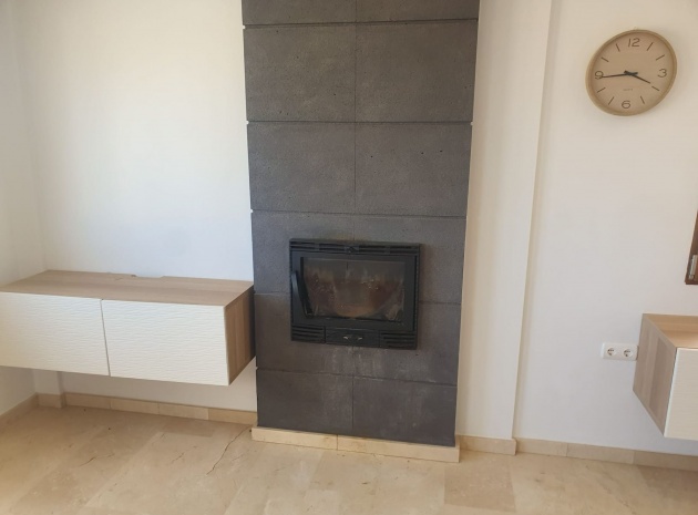 Wederverkoop - Villa - Algorfa - La Finca Golf