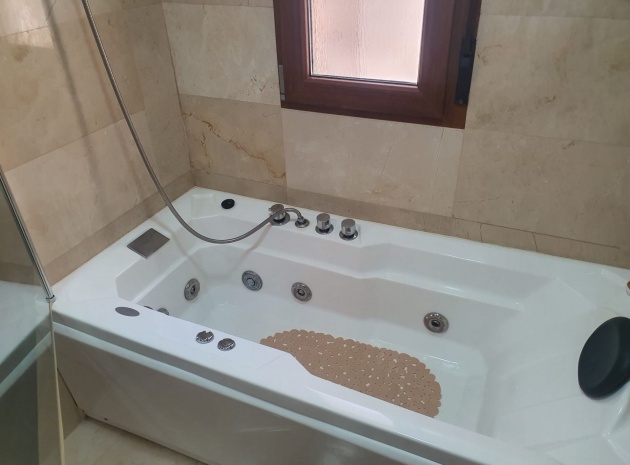 Wederverkoop - Villa - Algorfa - La Finca Golf