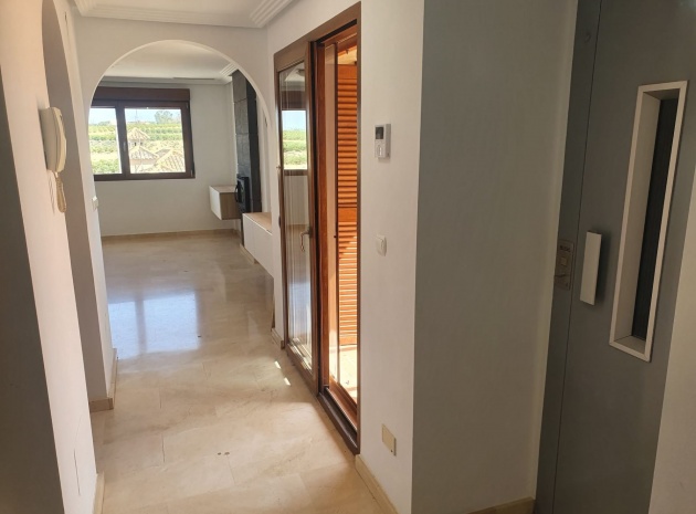 Wederverkoop - Villa - Algorfa - La Finca Golf