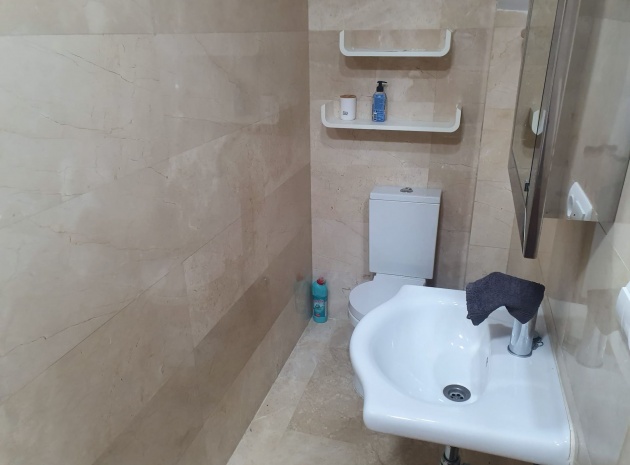 Wederverkoop - Villa - Algorfa - La Finca Golf