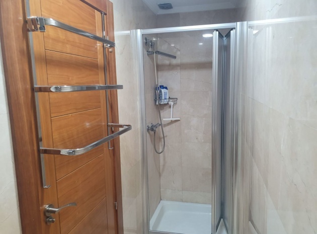 Wederverkoop - Villa - Algorfa - La Finca Golf