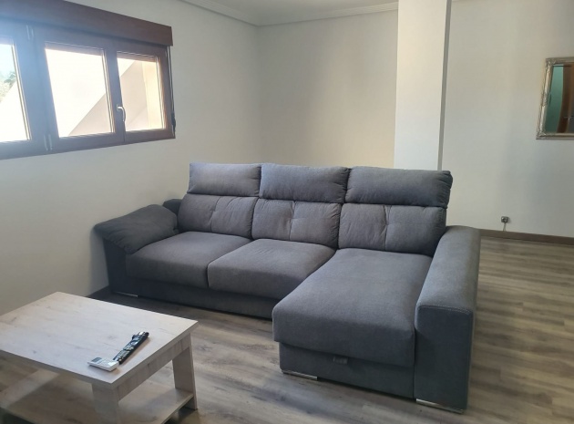 Wederverkoop - Villa - Algorfa - La Finca Golf