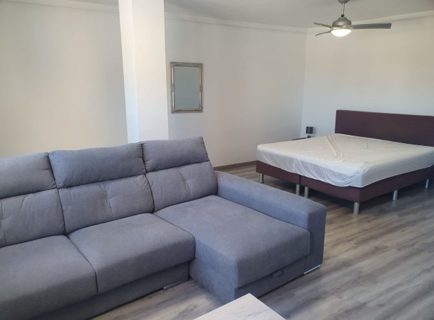 Wederverkoop - Villa - Algorfa - La Finca Golf