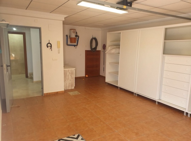 Wederverkoop - Villa - Algorfa - La Finca Golf