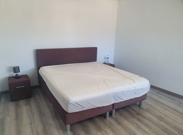 Wederverkoop - Villa - Algorfa - La Finca Golf