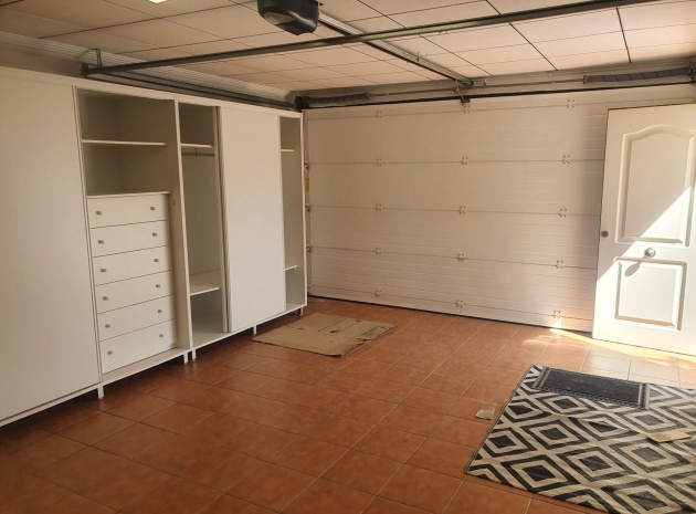 Wederverkoop - Villa - Algorfa - La Finca Golf