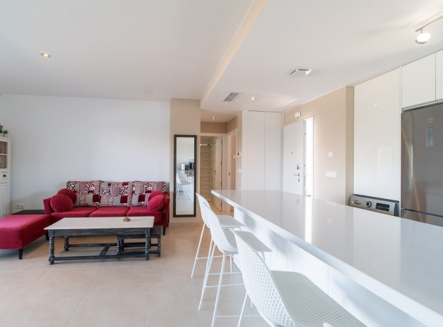 Resale - Apartment - San Miguel de Salinas - Vistabella Golf
