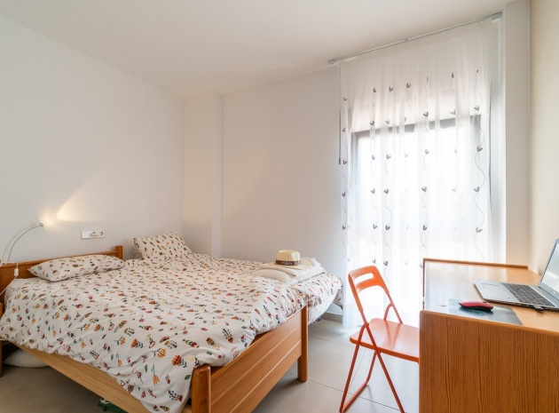 Resale - Apartment - San Miguel de Salinas - Vistabella Golf