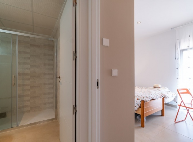 Resale - Apartment - San Miguel de Salinas - Vistabella Golf