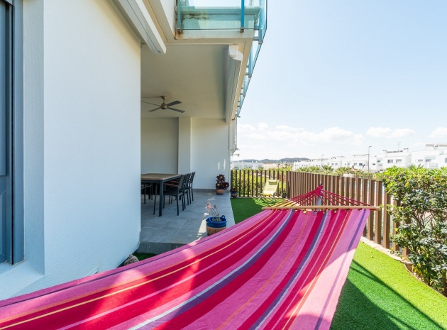 Resale - Apartment - San Miguel de Salinas - Vistabella Golf