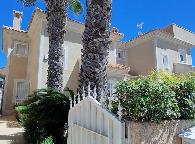 Återförsäljning - Villa - Villamartin - El Galan