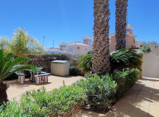 Återförsäljning - Villa - Villamartin - El Galan