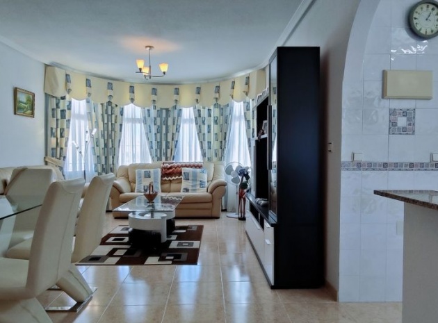 Återförsäljning - Villa - Villamartin - El Galan