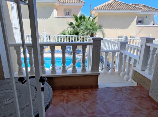 Återförsäljning - Villa - Villamartin - El Galan