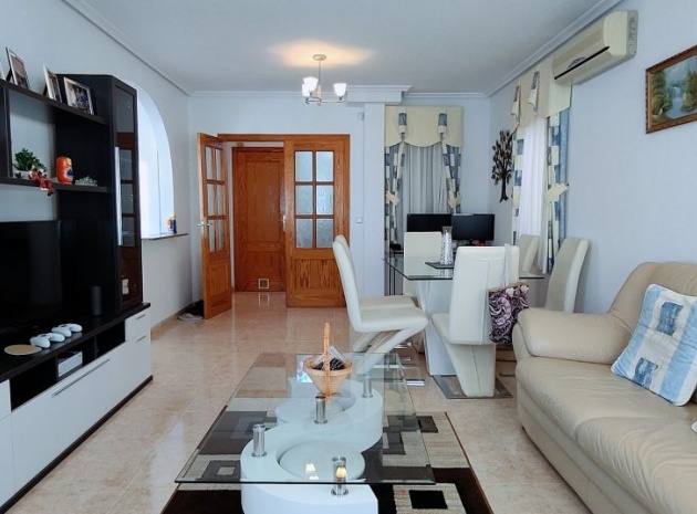 Återförsäljning - Villa - Villamartin - El Galan