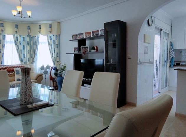 Återförsäljning - Villa - Villamartin - El Galan
