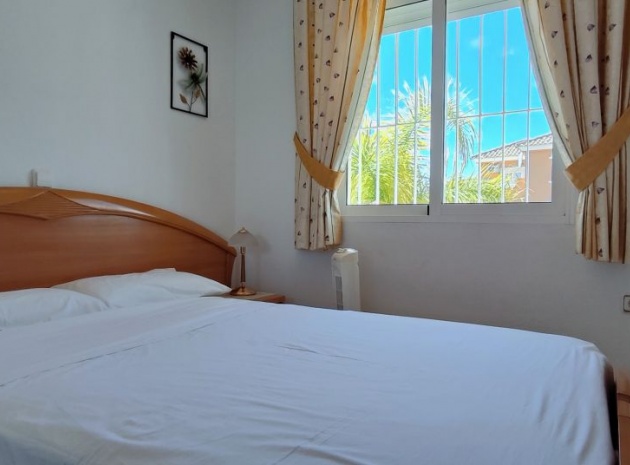 Återförsäljning - Villa - Villamartin - El Galan