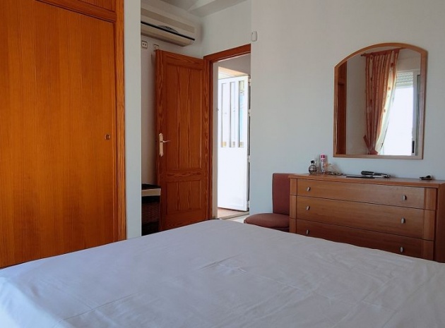 Återförsäljning - Villa - Villamartin - El Galan