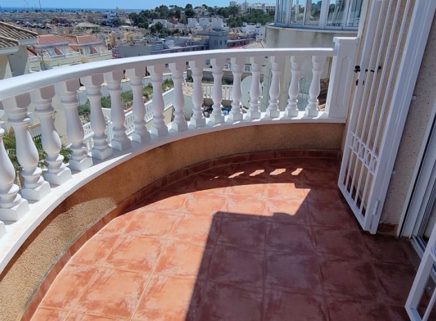 Återförsäljning - Villa - Villamartin - El Galan