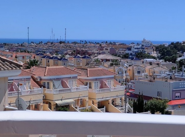 Återförsäljning - Villa - Villamartin - El Galan