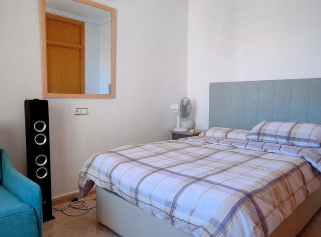Återförsäljning - Villa - Villamartin - El Galan