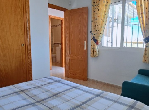 Återförsäljning - Villa - Villamartin - El Galan