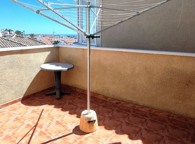 Återförsäljning - Villa - Villamartin - El Galan