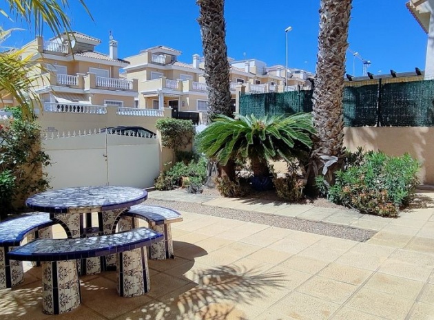Återförsäljning - Villa - Villamartin - El Galan
