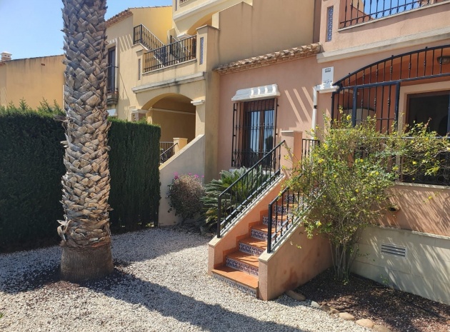 Revente - Bungalow - Algorfa - La Finca Golf Resort