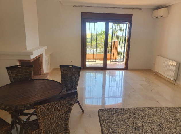 Revente - Bungalow - Algorfa - La Finca Golf Resort