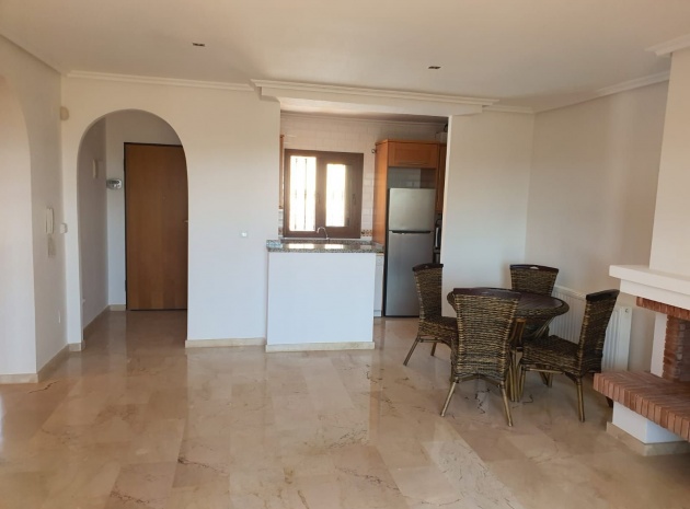 Revente - Bungalow - Algorfa - La Finca Golf Resort