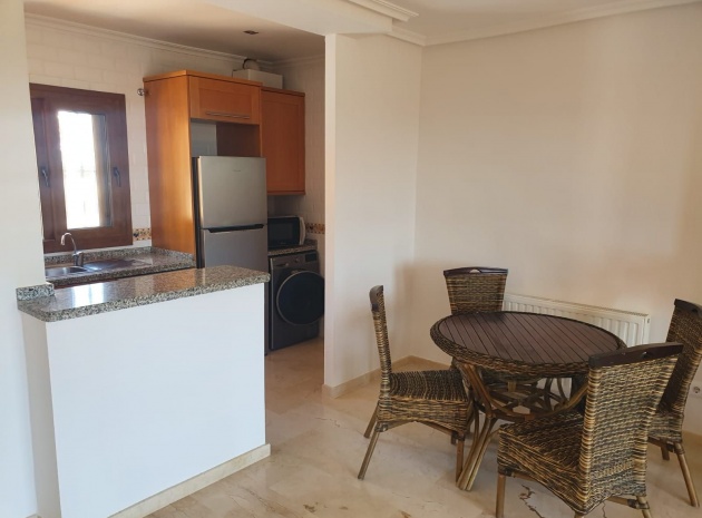 Revente - Bungalow - Algorfa - La Finca Golf Resort