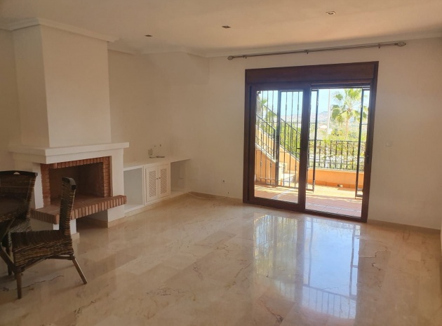 Revente - Bungalow - Algorfa - La Finca Golf Resort