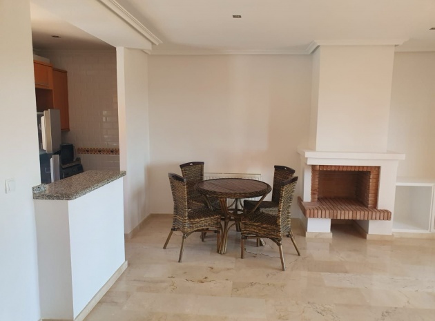Revente - Bungalow - Algorfa - La Finca Golf Resort
