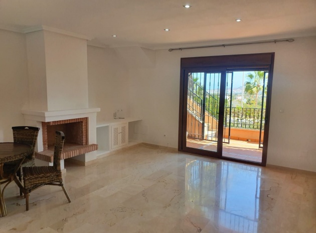 Revente - Bungalow - Algorfa - La Finca Golf Resort
