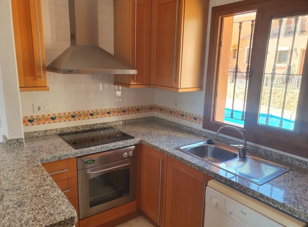 Revente - Bungalow - Algorfa - La Finca Golf Resort