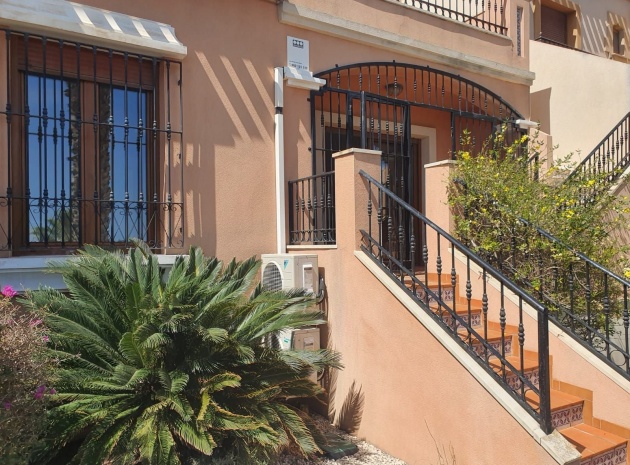 Revente - Bungalow - Algorfa - La Finca Golf Resort