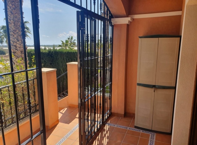 Revente - Bungalow - Algorfa - La Finca Golf Resort