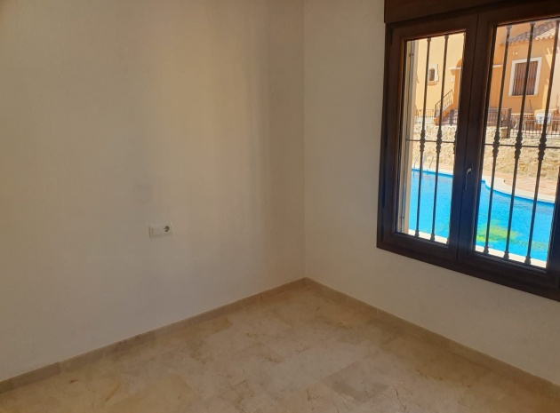 Revente - Bungalow - Algorfa - La Finca Golf Resort