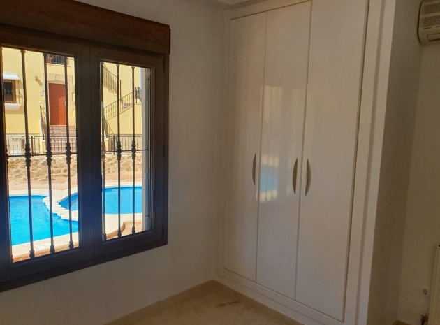 Revente - Bungalow - Algorfa - La Finca Golf Resort