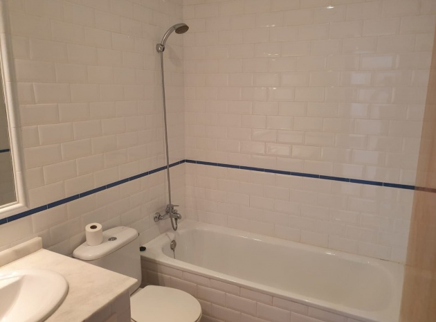 Revente - Bungalow - Algorfa - La Finca Golf Resort